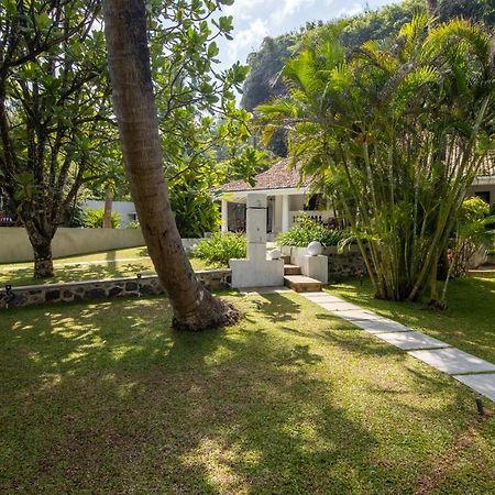 The Well House Galle Sri Lanka Unawatuna Exterior photo