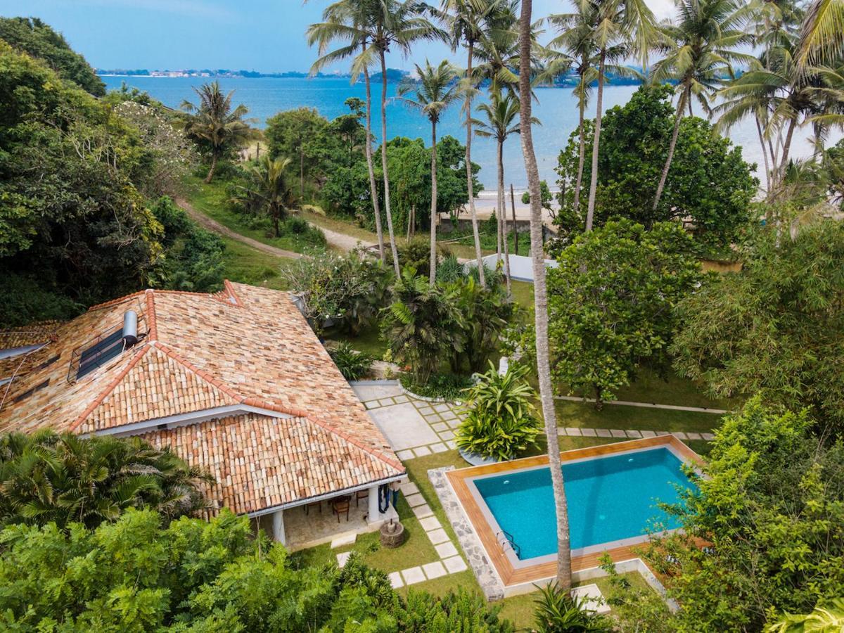The Well House Galle Sri Lanka Unawatuna Exterior photo